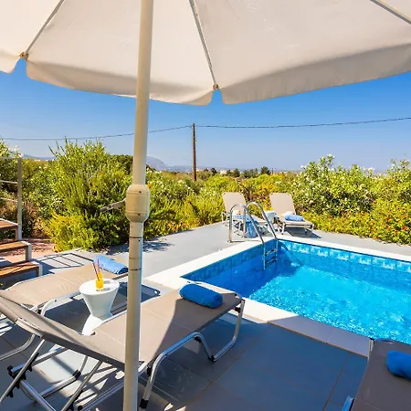Arda Villa Litsardha