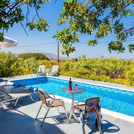 Arda Villa