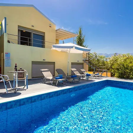 Villa Arda