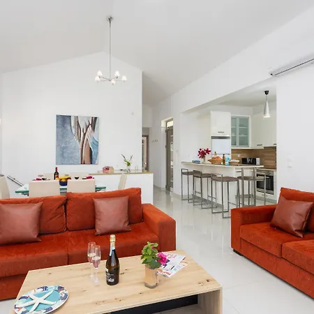 Arda Villa *